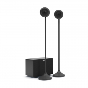 EvoSound Sphere 2.1 аудиосистема для караоке в Кировске