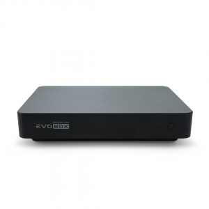 Hi-End караоке-система EVOBOX Premium + EvoSoundBar (саундбар с караоке) в Кировске