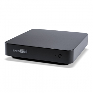 караоке-комплект EVOBOX + EvoSound Sphere 2.1 в Кировске