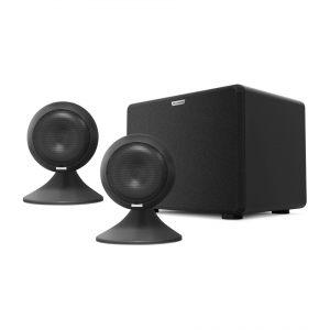 караоке-комплект EVOBOX + EvoSound Sphere 2.1 в Кировске