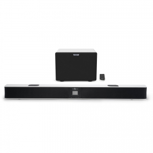 караоке-комплект EVOBOX Classic + EvoSound Bar (саундбар с караоке) в Кировске