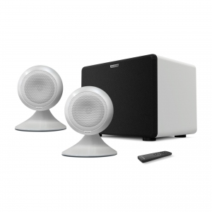 караоке-комплект EVOBOX Classic + EvoSound Sphere 2.1 в Кировске