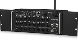 Midas MR18 цифровой микшер в Кировске