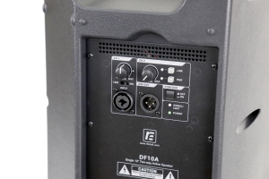 RFIntell DF10A в Кировске