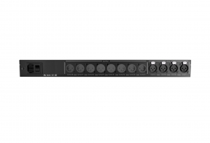 S-Track Dolphin 48 спикер-процессор в Кировске