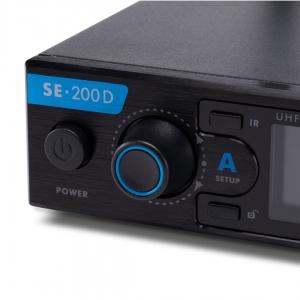 SE-200D цифровые микрофоны в Кировске