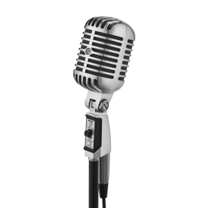 SHURE 55SH SERIES II вокальный, динамический микрофон в Кировске