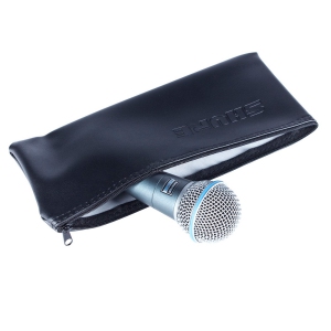 SHURE BETA 58A вокальный, динамический микрофон в Кировске