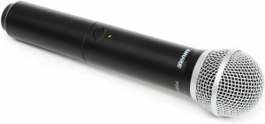 SHURE BLX24E/PG58 M17 вокальная радиосистема в Кировске