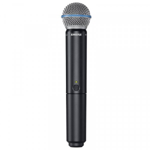 SHURE BLX288E/B58 M17 вокальная радиосистема в Кировске
