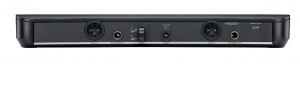 SHURE BLX288E/B58 M17 вокальная радиосистема в Кировске