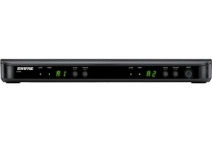 SHURE BLX288E/PG58 M17 вокальная радиосистема в Кировске
