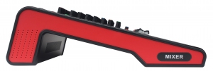 SVS Audiotechnik mixers AM-12 Микшерный пульт аналоговый, 12-канальный в Кировске