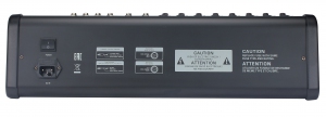 SVS Audiotechnik mixers AM-12 Микшерный пульт аналоговый, 12-канальный в Кировске