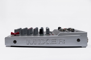 SVS Audiotechnik mixers AM-6 DSP Микшерный пульт аналоговый, 6-канальный SVS Audiotechnik mixers в Кировске