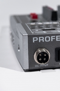 SVS Audiotechnik mixers AM-6 DSP Микшерный пульт аналоговый, 6-канальный SVS Audiotechnik mixers в Кировске