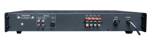 SVS Audiotechnik STA-80 Микшер-усилитель для систем Public Address в Кировске