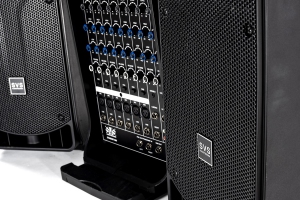 SVS Audiotechnik STAGESET 600 Акустический комплект активный в Кировске