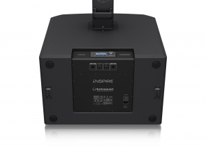 Turbosound iNSPIRE iP3000 модульная аудио колонна 2000Вт в Кировске