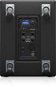 Turbosound iQ15B сабвуфер активный в Кировске