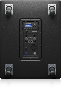 Turbosound iQ18B сабвуфер активный в Кировске