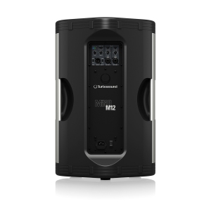 Turbosound MILAN M12 активная акустическая система в Кировске