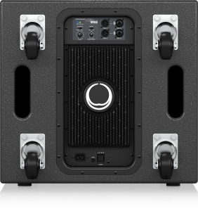 Turbosound Milan M15B сабвуфер активный в Кировске