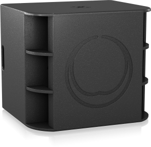 Turbosound Milan M18B сабвуфер активный в Кировске