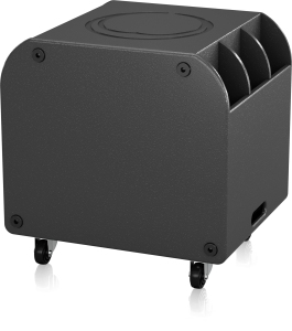 Turbosound Milan M18B сабвуфер активный в Кировске