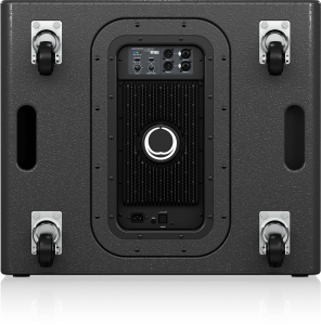 Turbosound Milan M18B сабвуфер активный в Кировске