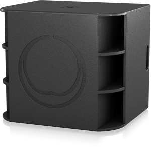 Turbosound Milan M18B сабвуфер активный в Кировске