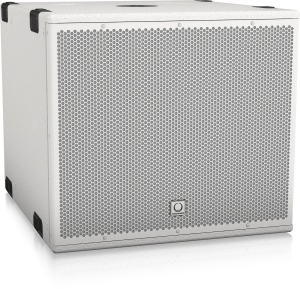 Turbosound NuQ115B-AN Активный сабвуфер в Кировске