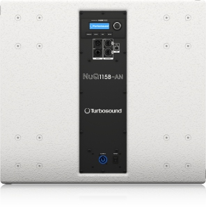 Turbosound NuQ115B-AN Активный сабвуфер в Кировске