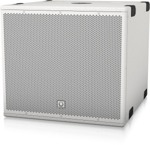 Turbosound NuQ115B-AN Активный сабвуфер в Кировске