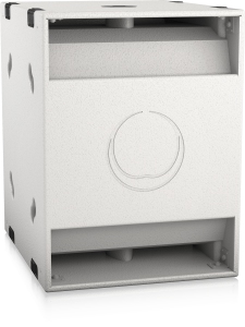 Turbosound NuQ118B-AN Активный сабвуфер в Кировске