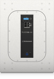 Turbosound NuQ118B-AN Активный сабвуфер в Кировске