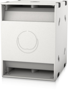 Turbosound NuQ118B-AN Активный сабвуфер в Кировске