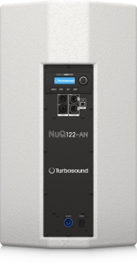 Turbosound NuQ122-AN Активная акустическая система в Кировске
