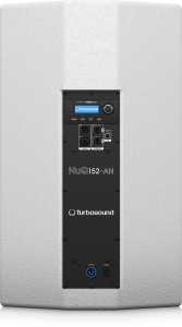 Turbosound NuQ152-AN Активная акустическая система в Кировске