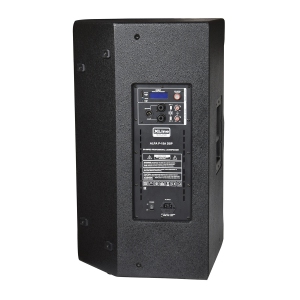 XLine ALFA P-15A DSP Акустическая система активная с DSP и Bluetooth в Кировске