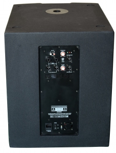 XLine ALFA P-15A SUB Сабвуфер активный в Кировске